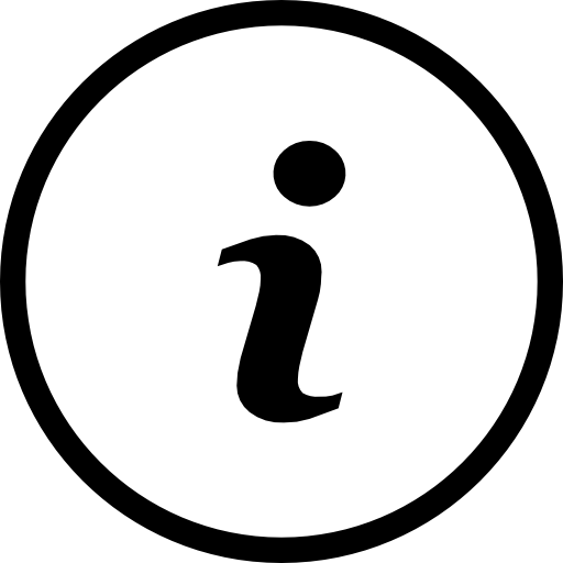 Ikona logo Koronawirus - ważne informacje