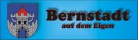 Ikona logo Bernstadt