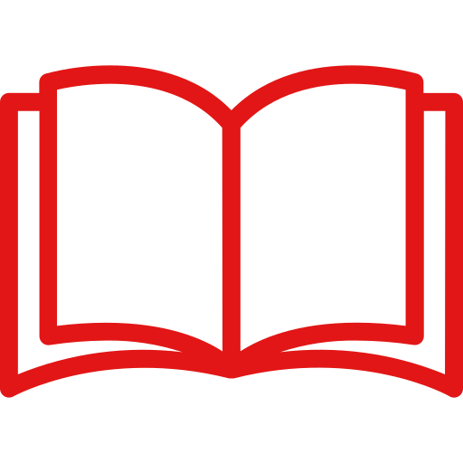 Ikona logo Biblioteka