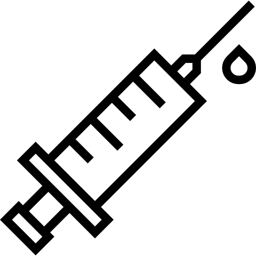 Ikona logo Szczepienia przeciw COVID-19