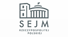 Logo Sejm