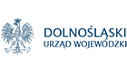 Logo Dolnośląski Urząd Wojewódzki